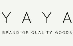 YAYA - Brand of quality goods