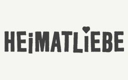 Heimatliebe