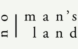 no mans land Logo